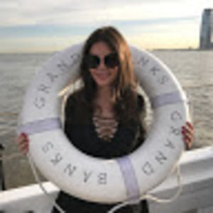 Meet your Posher, Lesley